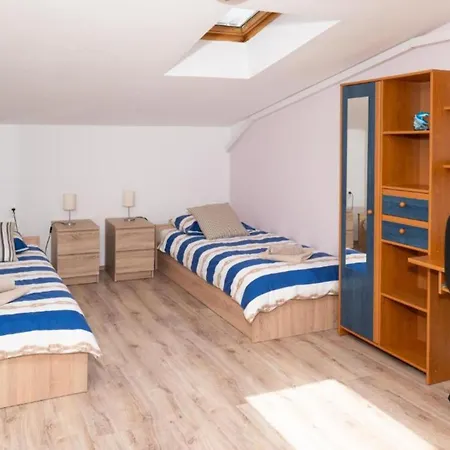 Villa Roski Bogatic