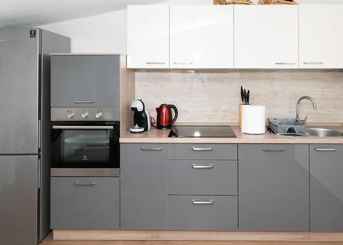 Villa Roski Bogatić